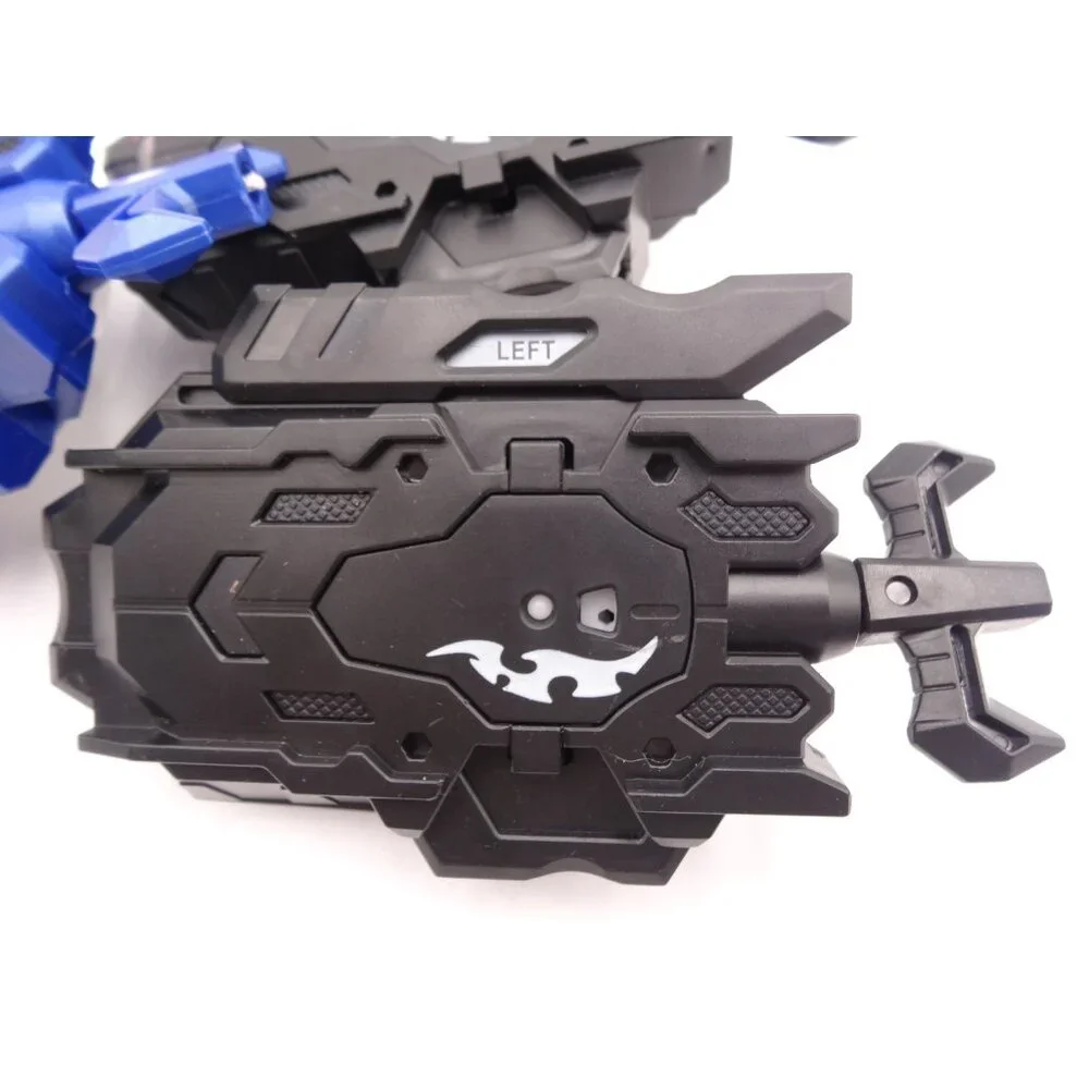TAKARA TOMY Beyblade Burst Bey Launcher Dual String Launcher 2‎ Right 1 Left